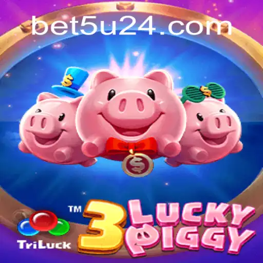 Descubra o Mundo Emocionante do Jogo de Cassino 3LUCKYPIGGY