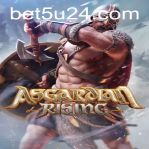 Explorando AsgardianRising: O Novo Fenômeno dos Jogos