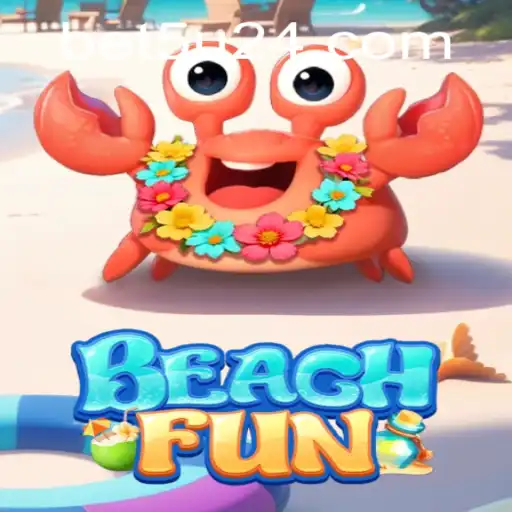 Descubra a Aventura e Diversão de BeachFun