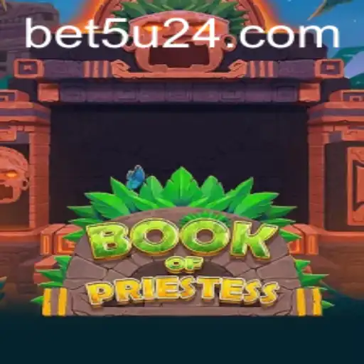 Explorando BookOfPriestess: O Fascinante Mundo de Aventura e Estratégia