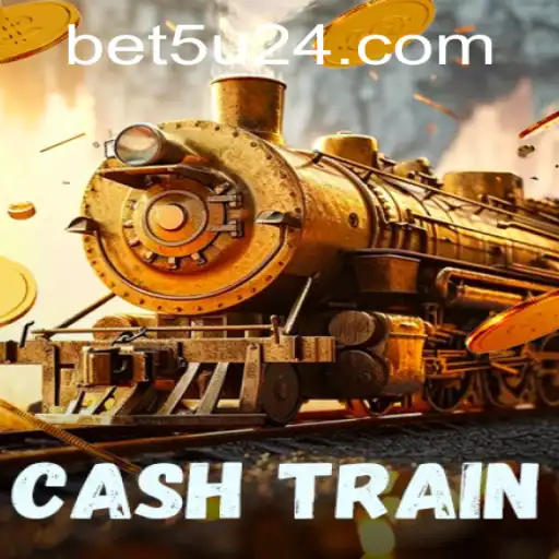 Descubra o Mundo Emocionante de CashTrain: Um Novo Horizonte para Apostadores com bet5u