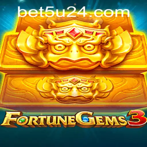 FortuneGems3: Descubra a Emoção e Regras do Jogo com Bet5u