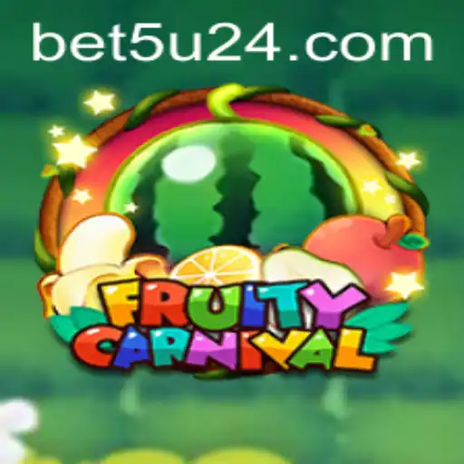 Descubra o Mundo Emocionante de FruityCarnival: Um Jogo de Aventura e Estratégia