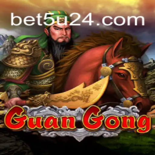 GuanGong: A Nova Sensação nos Jogos com bet5u