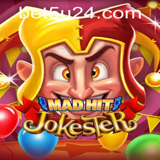 Descubra o Mundo de MadHitJokester: Uma Aventura de Riso e Estratégia