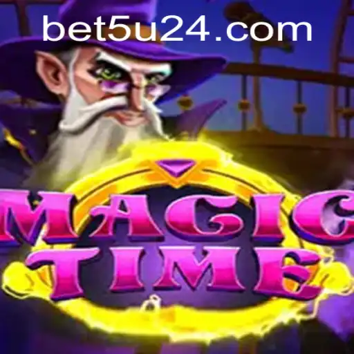 Explorando o Universo Fascinante do Jogo 'MagicTime'