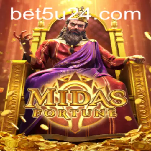 Explorando o Mundo de MidasFortune: Um Jogo de Estratégia e Sorte com bet5u