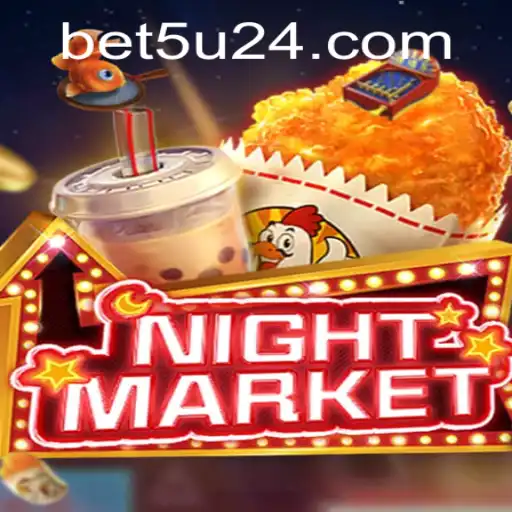 Explorando o Envolvente Jogo NIGHTMARKET: Uma Viagem ao Mundo do Entretenimento e Estratégia