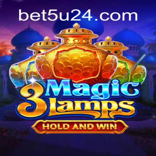 Desvendando 3MagicLamps: O Fascinante Mundo do Jogo com bet5u