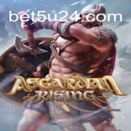 Explorando AsgardianRising: O Novo Fenômeno dos Jogos