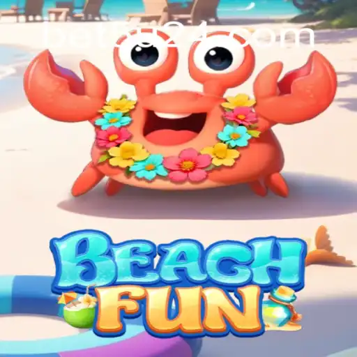 Descubra a Aventura e Diversão de BeachFun