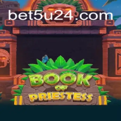 Explorando BookOfPriestess: O Fascinante Mundo de Aventura e Estratégia