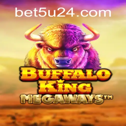 Descubra Buffalo King: Um Mergulho no Mundo das Aventuras Selvagens