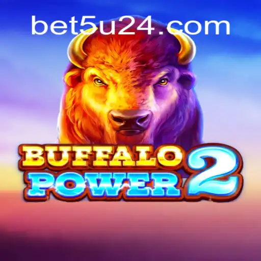 BuffaloPower2: Descubra o Fascinante Mundo das apostas com bet5u