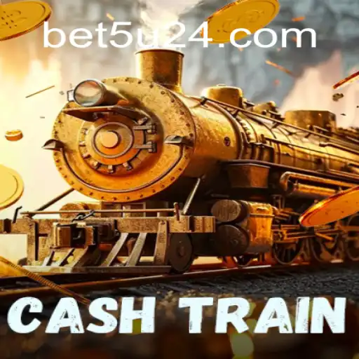 Descubra o Mundo Emocionante de CashTrain: Um Novo Horizonte para Apostadores com bet5u