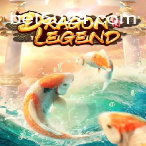 Desbravando DragonLegend: O Universo Cativante de Apostas