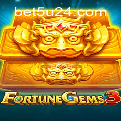 FortuneGems3: Descubra a Emoção e Regras do Jogo com Bet5u