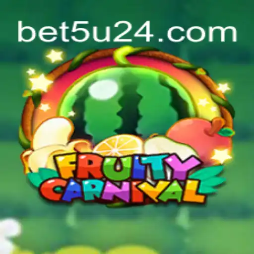 Descubra o Mundo Emocionante de FruityCarnival: Um Jogo de Aventura e Estratégia