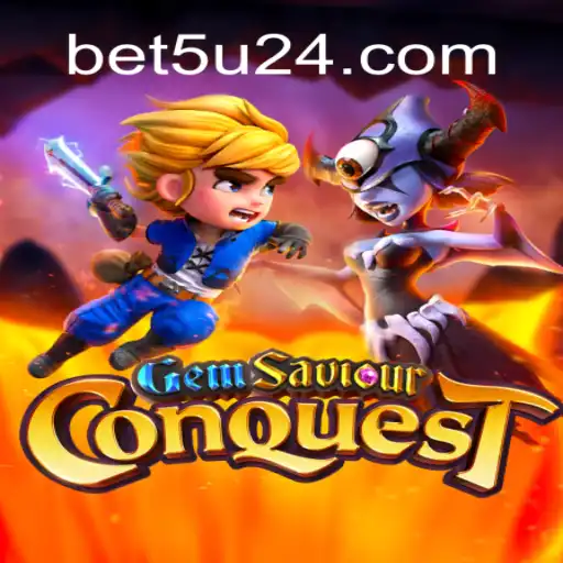 Explorando GemSaviourConquest: Aventura, Estratégia e Emoção