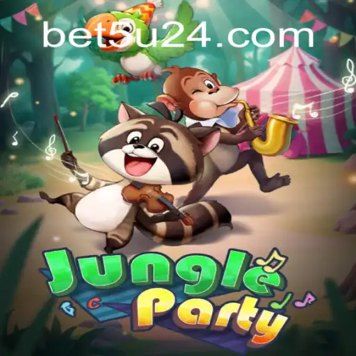 Descubra a Emoção de JungleParty: O Desafio na Selva