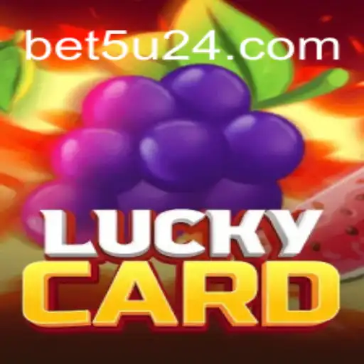 Conheça o Jogo LuckyCard: Estratégia e Diversão com a Palavra-chave bet5u