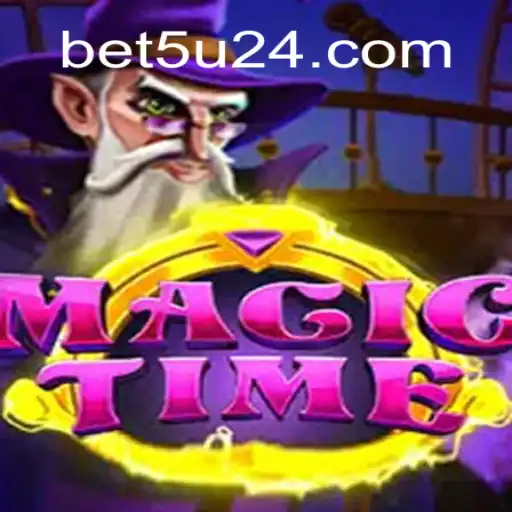 Explorando o Universo Fascinante do Jogo 'MagicTime'
