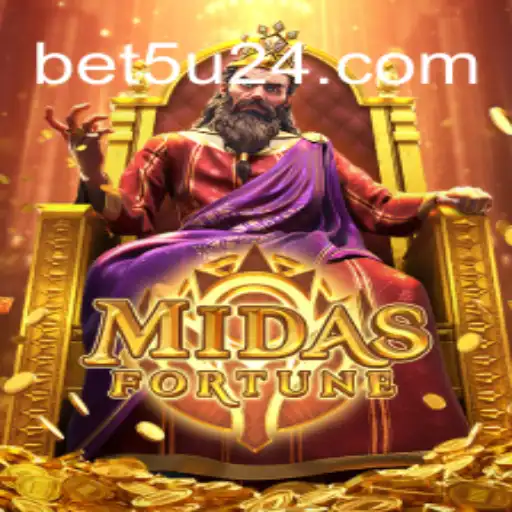 Explorando o Mundo de MidasFortune: Um Jogo de Estratégia e Sorte com bet5u