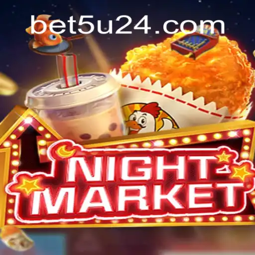 Explorando o Envolvente Jogo NIGHTMARKET: Uma Viagem ao Mundo do Entretenimento e Estratégia