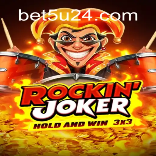 Explorando o Mundo de RockinJoker: Uma Nova Era no Universo dos Jogos de Azar