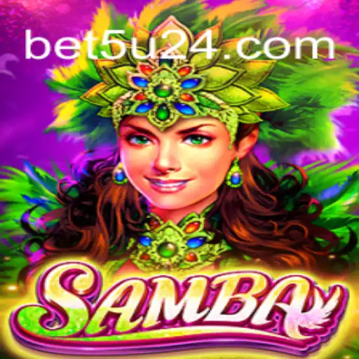 Descubra o Fascínio do Jogo Samba com Bet5u