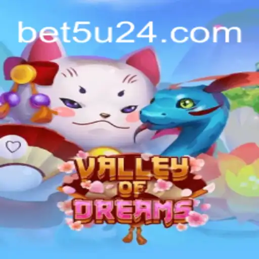 Explorando o Universo de ValleyofDreams: Uma Jornada Interativa com bet5u