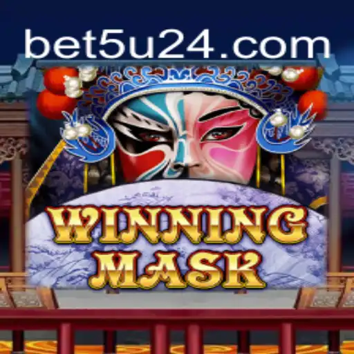 WinningMask: Um Jogo de Estratégia e Sorte com a Palavra-Chave bet5u