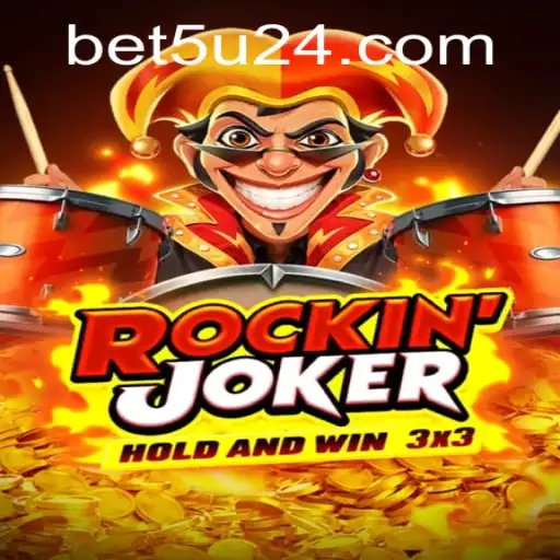 Explorando o Mundo de RockinJoker: Uma Nova Era no Universo dos Jogos de Azar