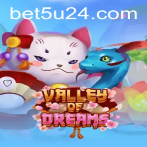 Explorando o Universo de ValleyofDreams: Uma Jornada Interativa com bet5u