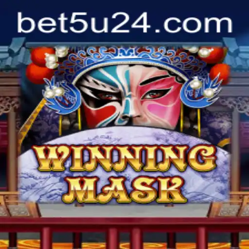 WinningMask: Um Jogo de Estratégia e Sorte com a Palavra-Chave bet5u